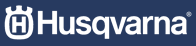 Logo Husqvarna