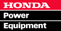 Logo Honda Power Equipment