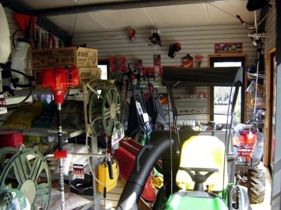 Garden Center